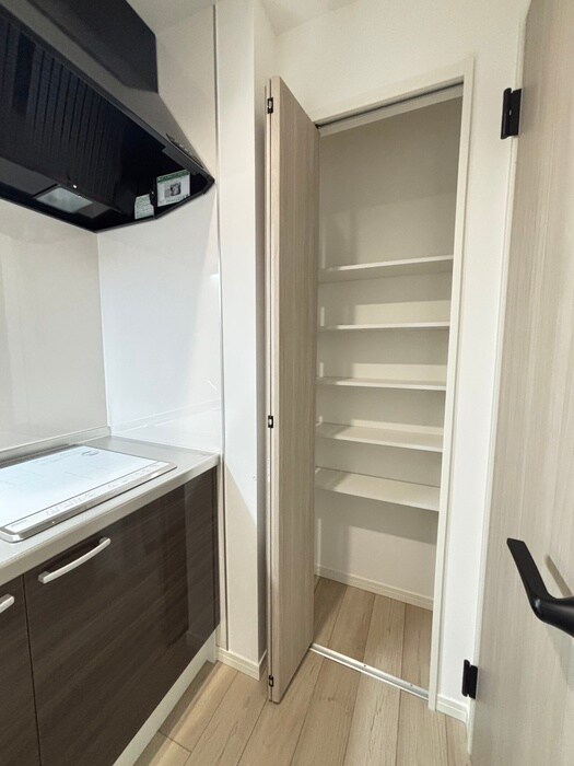 MELDIA長瀬の物件内観写真