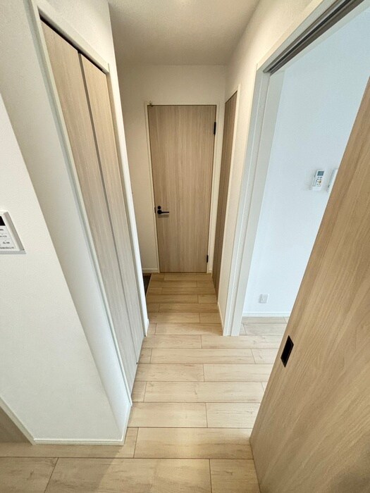 MELDIA長瀬の物件内観写真