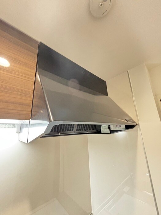 MELDIA長瀬の物件内観写真