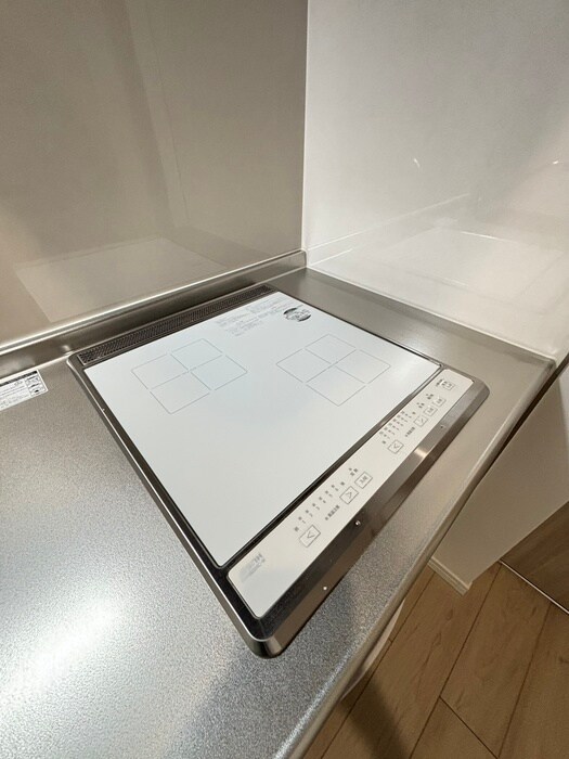 MELDIA長瀬の物件内観写真