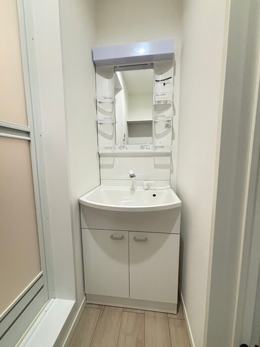 MELDIA長瀬の物件内観写真