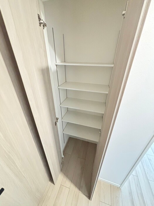 MELDIA長瀬の物件内観写真