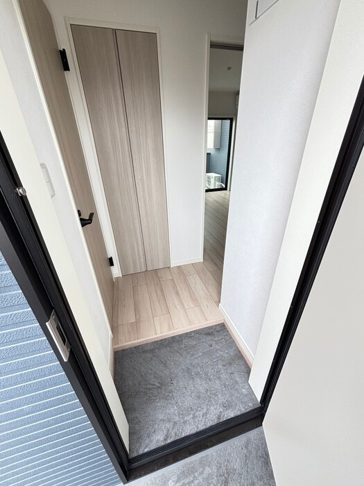 MELDIA長瀬の物件内観写真