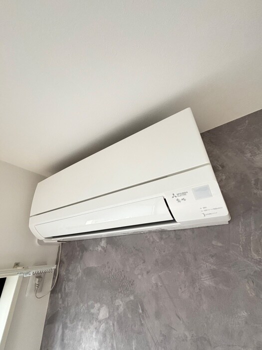 MELDIA長瀬の物件内観写真