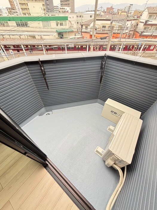 MELDIA長瀬の物件内観写真