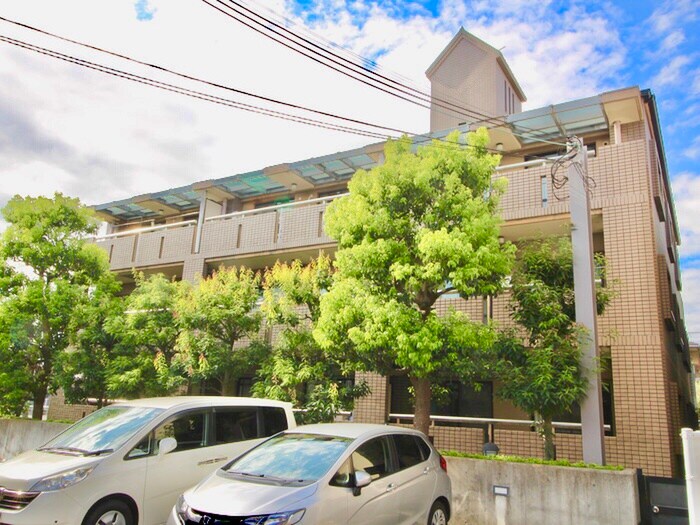 ジュエルコート甲子園口　２の物件外観写真