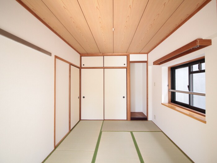 ジュエルコート甲子園口　２の物件内観写真