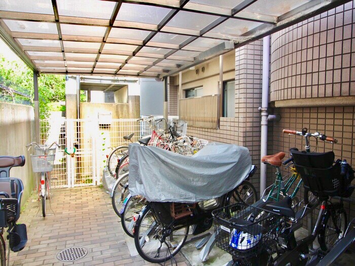 ジュエルコート甲子園口　２の物件外観写真