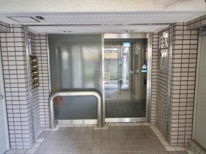 ジュエルコート甲子園口　２の物件外観写真