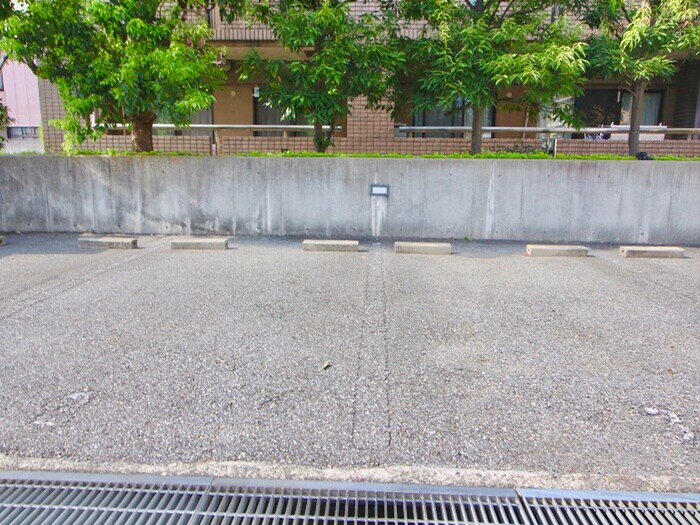 ジュエルコート甲子園口　２の物件外観写真