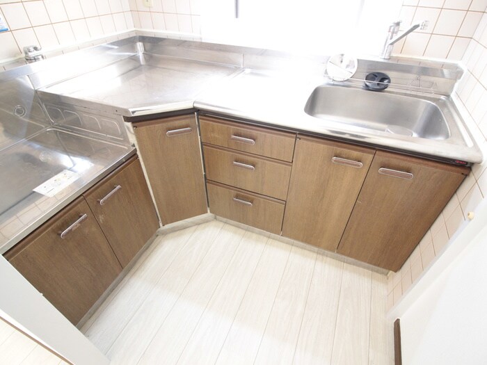 ジュエルコート甲子園口　２の物件内観写真