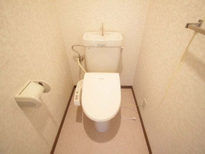 ジュエルコート甲子園口　２の物件内観写真