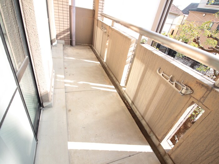 ジュエルコート甲子園口　２の物件内観写真