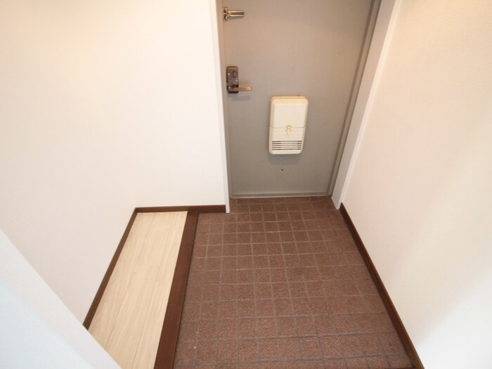 ジュエルコート甲子園口　２の物件内観写真