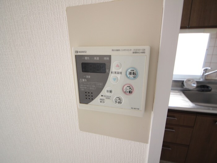 ジュエルコート甲子園口　２の物件内観写真