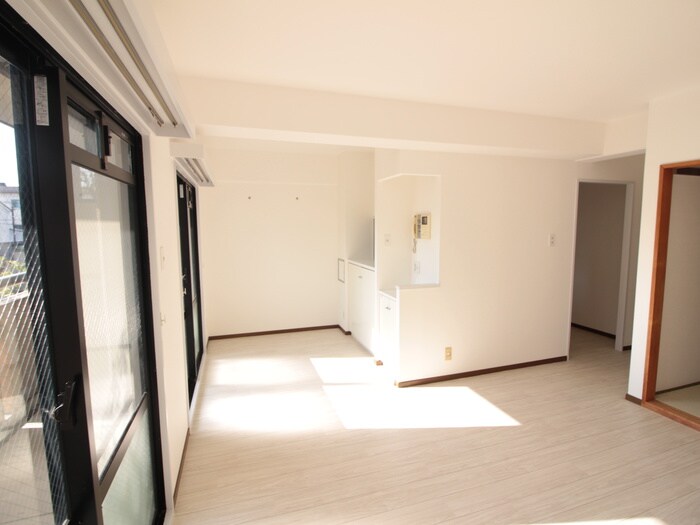 ジュエルコート甲子園口　２の物件内観写真
