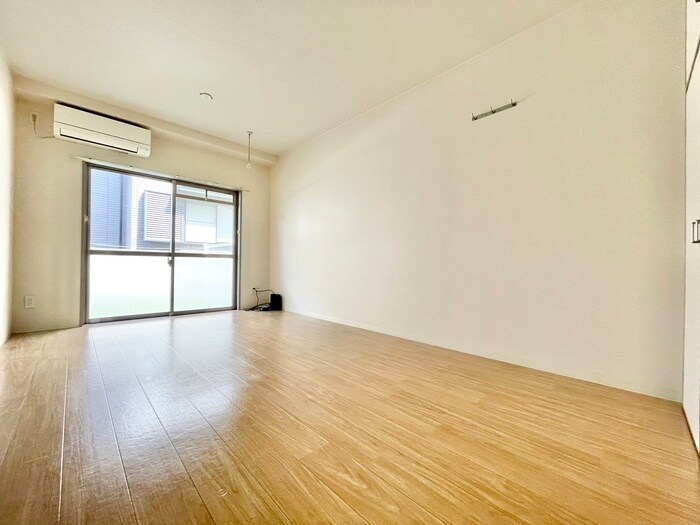 フロ－ラ北泉の物件内観写真