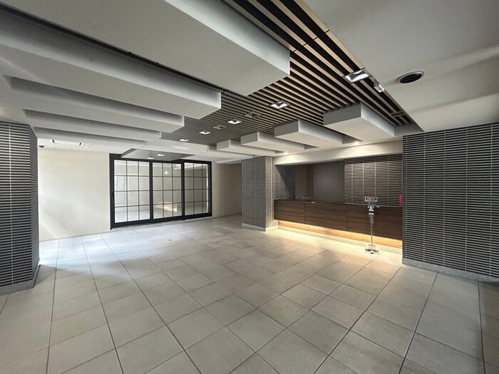 ｴｽﾃﾑﾌﾟﾗｻﾞ京都聚楽第　雅邸(209)の物件外観写真