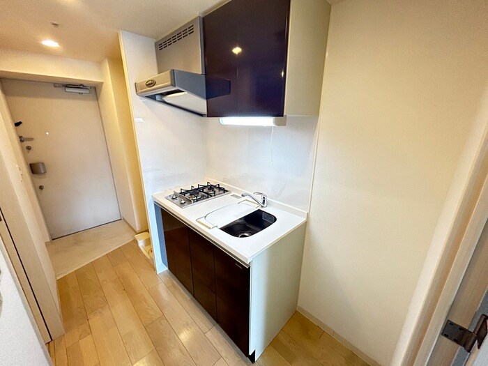 ｴｽﾃﾑﾌﾟﾗｻﾞ京都聚楽第　雅邸(209)の物件内観写真