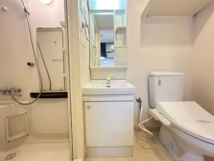 ｴｽﾃﾑﾌﾟﾗｻﾞ京都聚楽第　雅邸(209)の物件内観写真