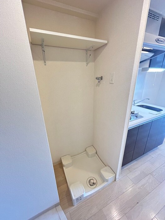 ｴｽﾃﾑﾌﾟﾗｻﾞ京都聚楽第　雅邸(209)の物件内観写真