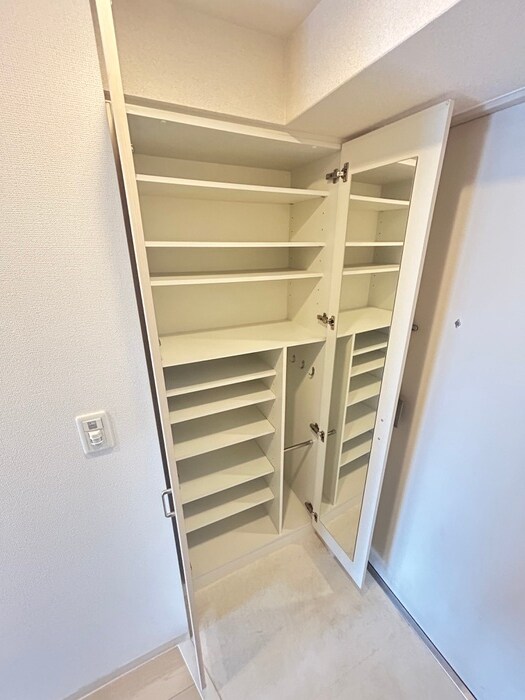 ｴｽﾃﾑﾌﾟﾗｻﾞ京都聚楽第　雅邸(209)の物件内観写真