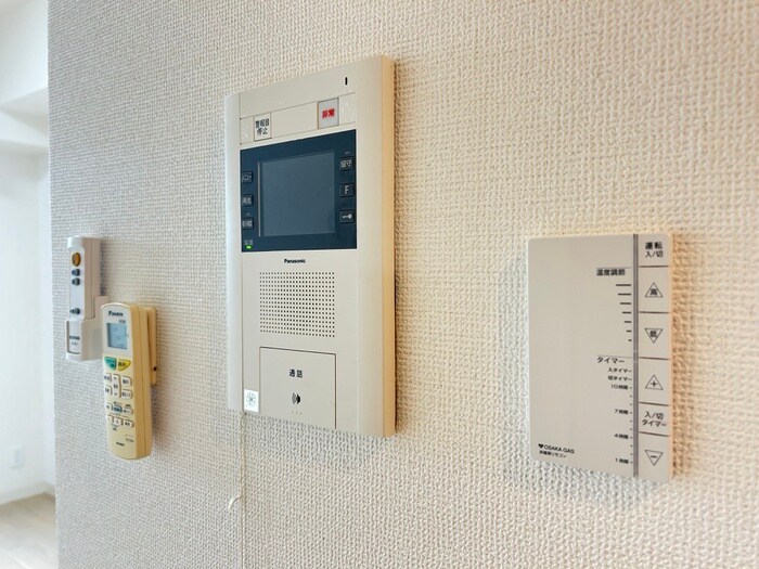 ｴｽﾃﾑﾌﾟﾗｻﾞ京都聚楽第　雅邸(209)の物件内観写真