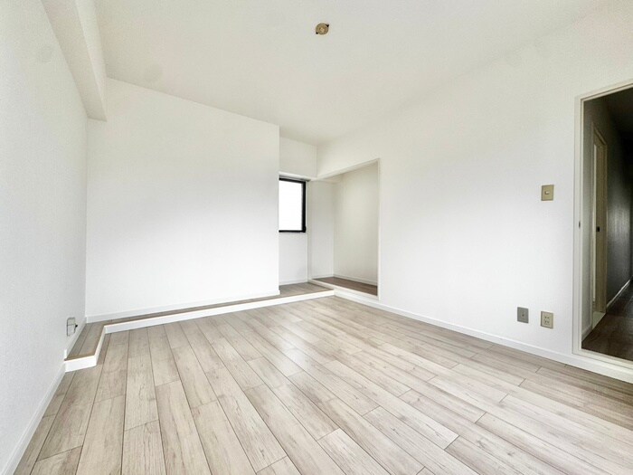 ｻﾝﾗｲｽﾞﾏﾝｼｮﾝﾄﾞﾑｽ諏訪森(401)の物件内観写真