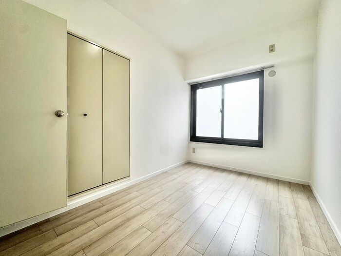 ｻﾝﾗｲｽﾞﾏﾝｼｮﾝﾄﾞﾑｽ諏訪森(401)の物件内観写真