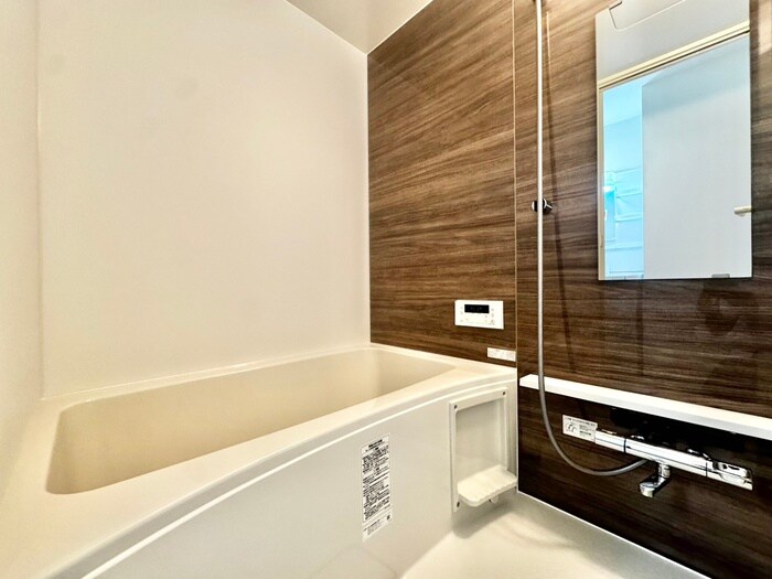 ｻﾝﾗｲｽﾞﾏﾝｼｮﾝﾄﾞﾑｽ諏訪森(401)の物件内観写真