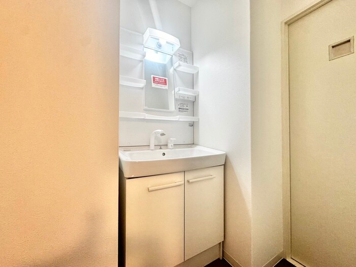 ｻﾝﾗｲｽﾞﾏﾝｼｮﾝﾄﾞﾑｽ諏訪森(401)の物件内観写真