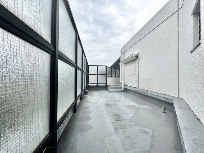 ｻﾝﾗｲｽﾞﾏﾝｼｮﾝﾄﾞﾑｽ諏訪森(401)の物件内観写真