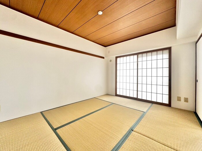 ｻﾝﾗｲｽﾞﾏﾝｼｮﾝﾄﾞﾑｽ諏訪森(401)の物件内観写真