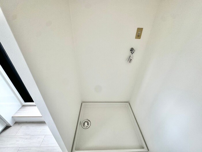 ｻﾝﾗｲｽﾞﾏﾝｼｮﾝﾄﾞﾑｽ諏訪森(401)の物件内観写真