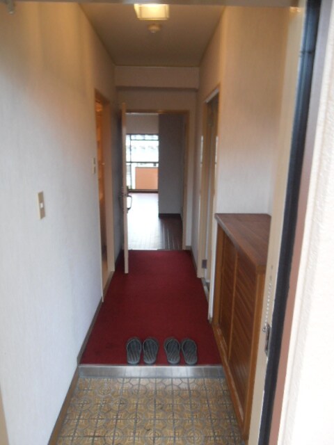 西宮ニューコーポの物件内観写真