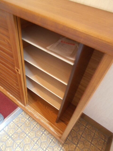 西宮ニューコーポの物件内観写真