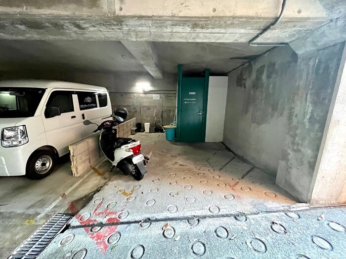 西宮ニューコーポの物件外観写真