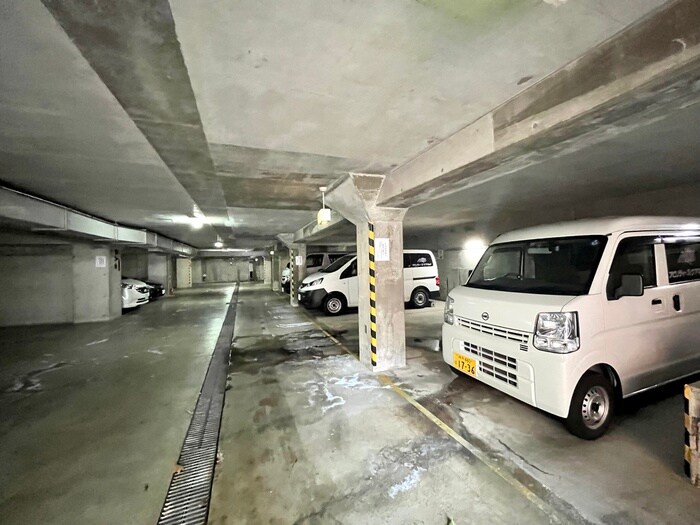 西宮ニューコーポの物件外観写真