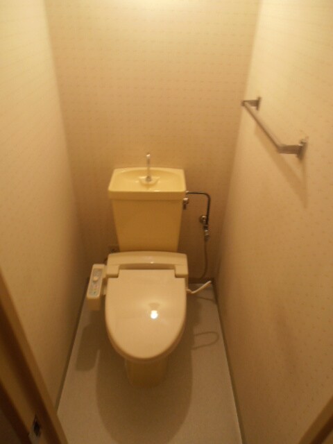 西宮ニューコーポの物件内観写真