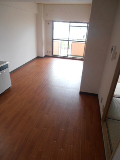 西宮ニューコーポの物件内観写真