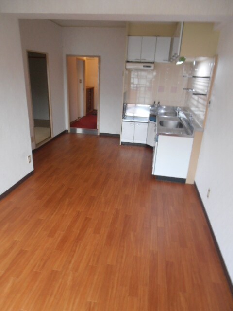 西宮ニューコーポの物件内観写真