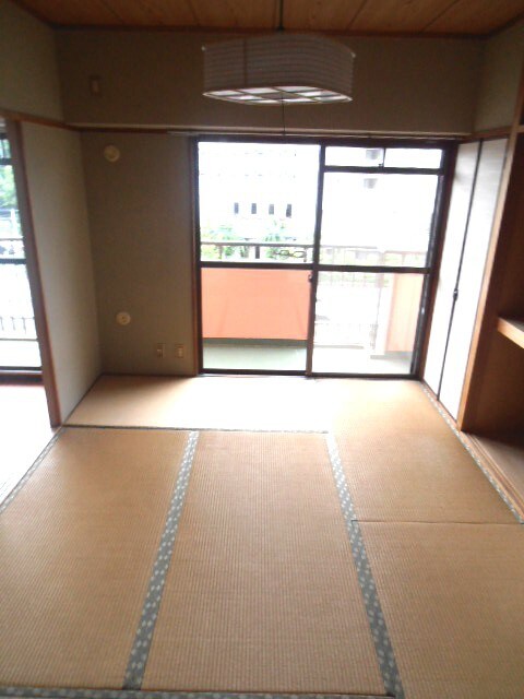 西宮ニューコーポの物件内観写真
