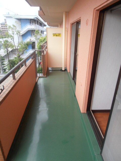 西宮ニューコーポの物件内観写真