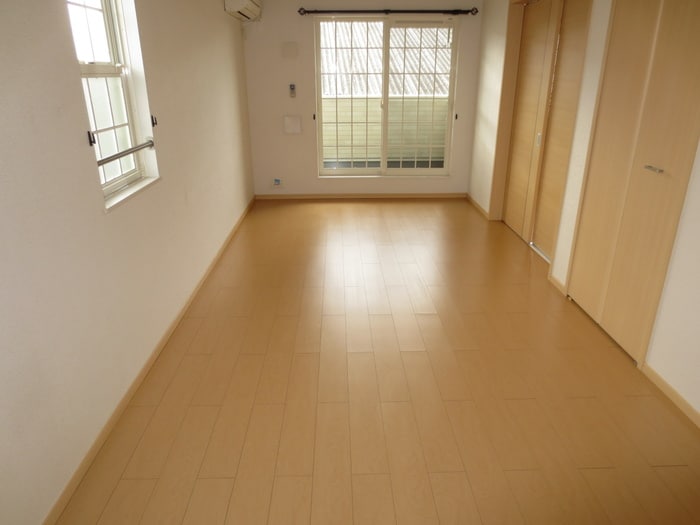 プラシ－ド　アロッジオの物件内観写真