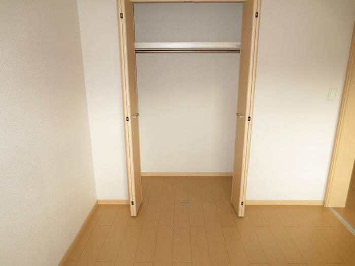 プラシ－ド　アロッジオの物件内観写真