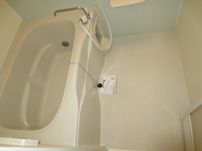 プラシ－ド　アロッジオの物件内観写真