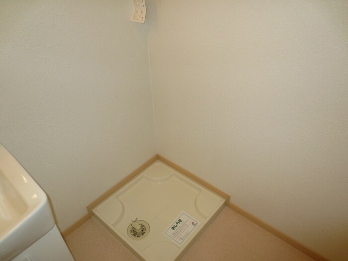 プラシ－ド　アロッジオの物件内観写真