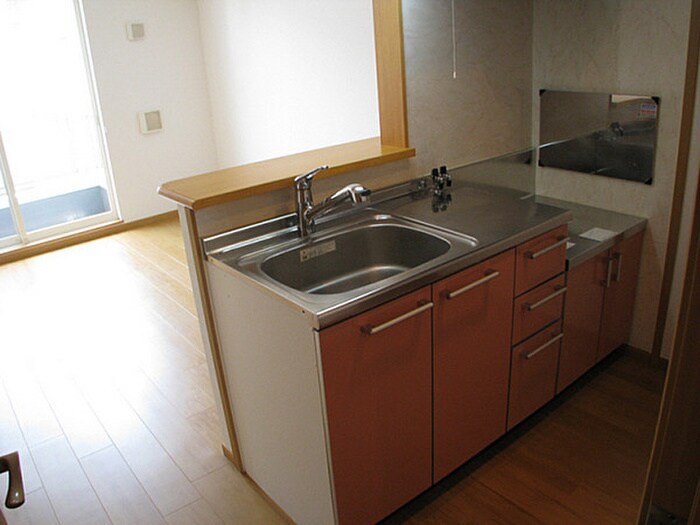 プロフォンドの物件内観写真