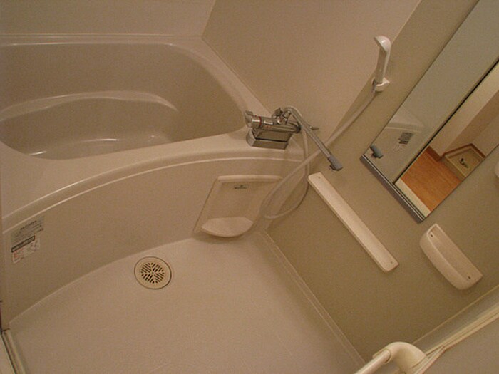 プロフォンドの物件内観写真