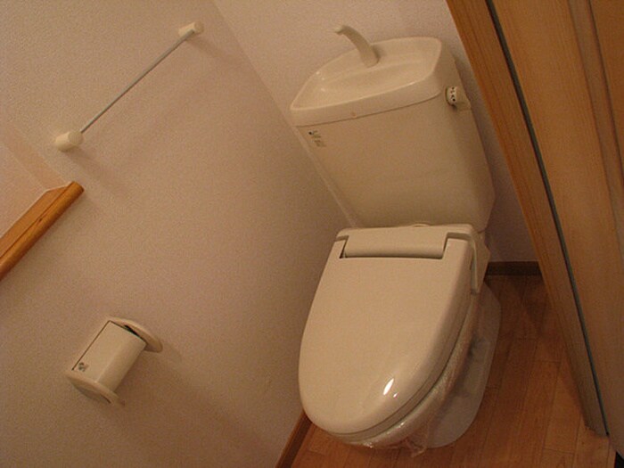 プロフォンドの物件内観写真